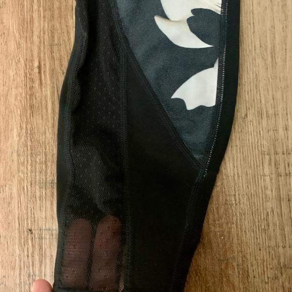 Athleta Blossom Intuition 7/8 Tight Size Small - Picture 3 of 5